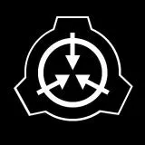 Scp Foundation emblem Beta