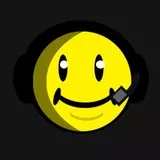 gaming smiley
