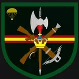 La Legion Española (La Legion - BRILEG - EZAPAC)