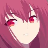 【Fate/Grand Order】-スカサハ(斯卡哈)