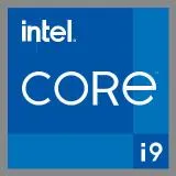 Intel Core i9 Logo