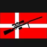 Danish sniper
