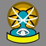 Monolith Stalker Emblem