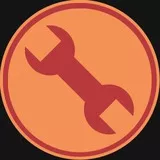 TF2 Red Engineer Patch