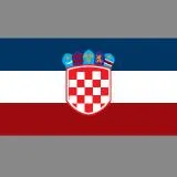 Croatian flag