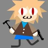 Neco arc Hotline Miami