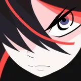 Ryuko Matoi