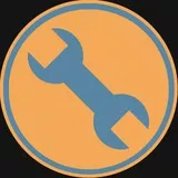 TF2 Blu Engineer Patch