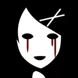 black fuura kafuka polychromatic