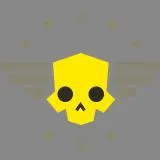 绝地潜兵2骷髅头