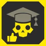 绝地潜兵2骷髅头