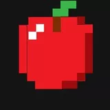 Pixel Apple V2