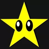 Mario Star