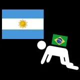 argentina sup