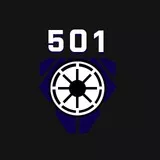 Star Wars 501st  Legion