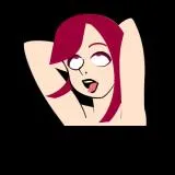 woman