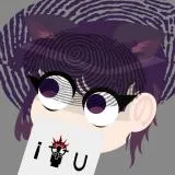 Komi-San Communicating
