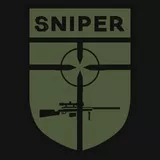 Sniper Patch