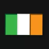 Ireland Flag
