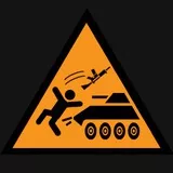 Run Away From The LAV