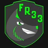 W0LFP4CK: FR33D0M clan logo