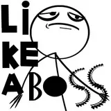 Like a boss