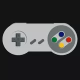 Super Nintendo Controller