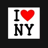 I LOVE NY