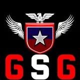 emblem upgrate for GSG clan