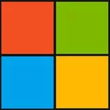Microsoft Logo