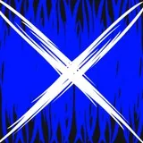 Scotland flag
