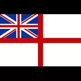 Royal Navy Ensign