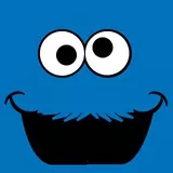 Cookie Monster