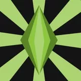 Sims 3 logo