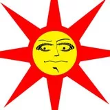 Knight Solaire of Astora Symbol