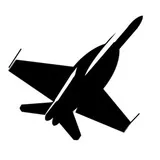 F/A-18E Super Hornet