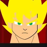 Super Saiyan Goku