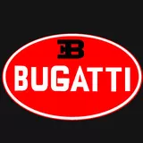BUGATTI