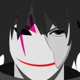 黒の死神(Black Reaper)