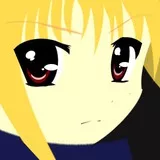 フェイト・テスタロッサ/ Fate Testarossa