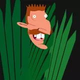 SMASHING! Nigel Thornberry