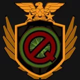 No Quarter Gaming Golden Eagle