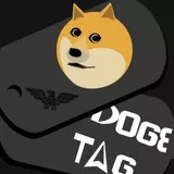 Doge Tag