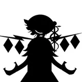 flandre scarlet bad apple