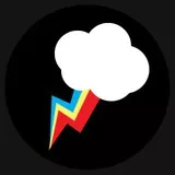 Rainbow Dash Cutiemark