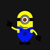 Trulla´s minion