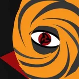Tobi Madara Uchiha