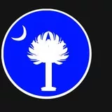 South Carolina State Flag