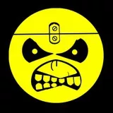 Iron Maiden eddie
