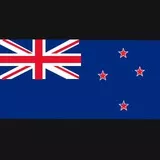 New Zealand Flag